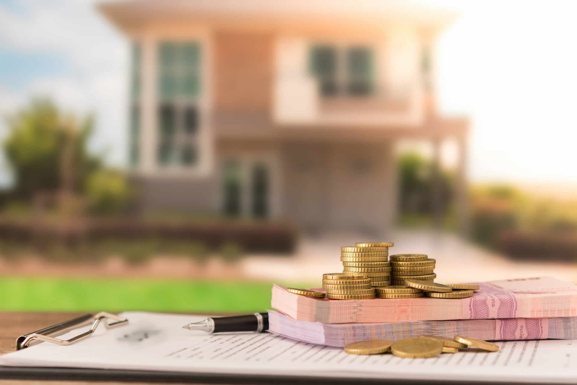 Home Ownership Savings Scheme