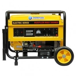 TEC Generator Hustler