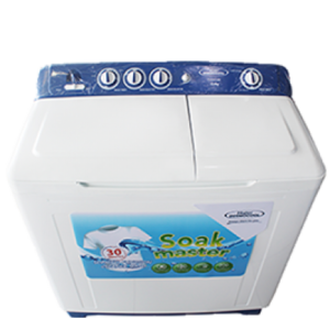 Semi Automatic Washing Machine