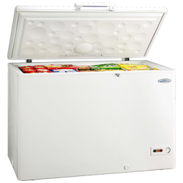 Medium Chest Freezer