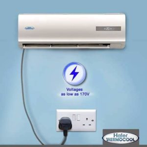 Energy Saving Inverter Air Conditioner