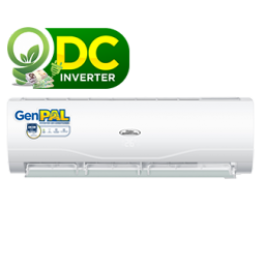 GenPAL Inverter Air Conditioner