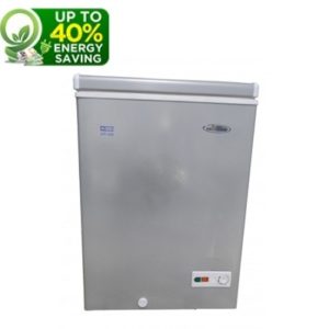 Small Chest Freezer